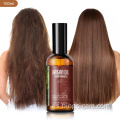 Sérum de aceite de cabello reparador antiencrespamiento de aceite de argán